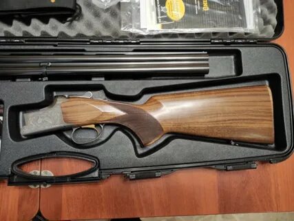 Browning b