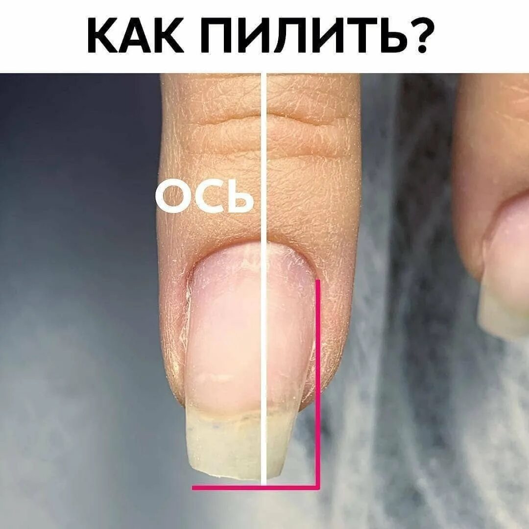 Почему форма ногтей. Опил ногтей. формы ногтей. фор ы ногтевой пласнины. опил ногтевой пластины.