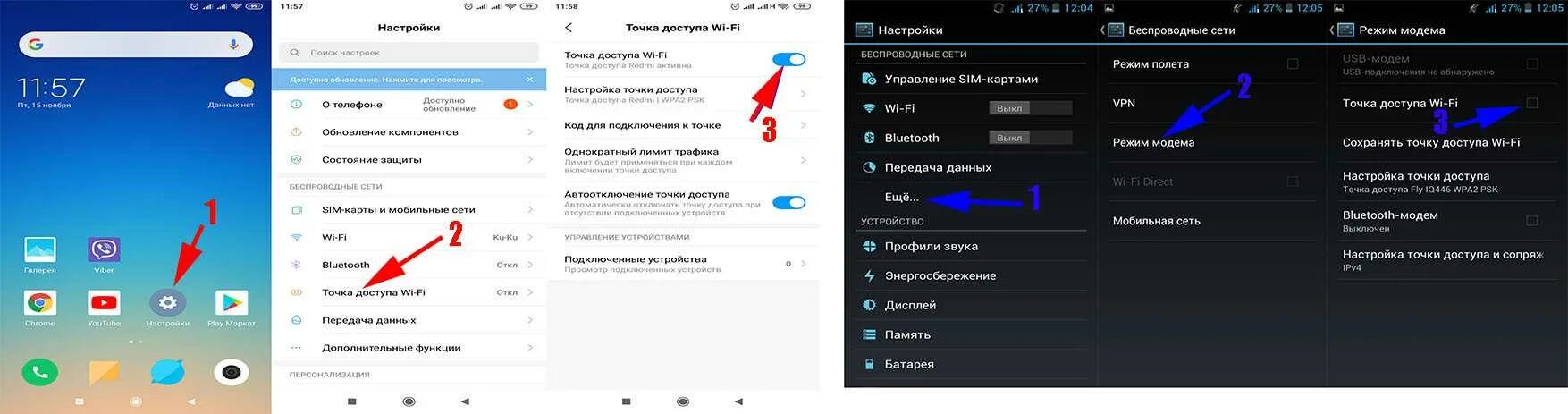 Передача вай фай с телефона. Точка доступа WIFI андроид. Настройка точки доступа WIFI. Настройки сети WIFI андроид. Вай фай точка андроид.