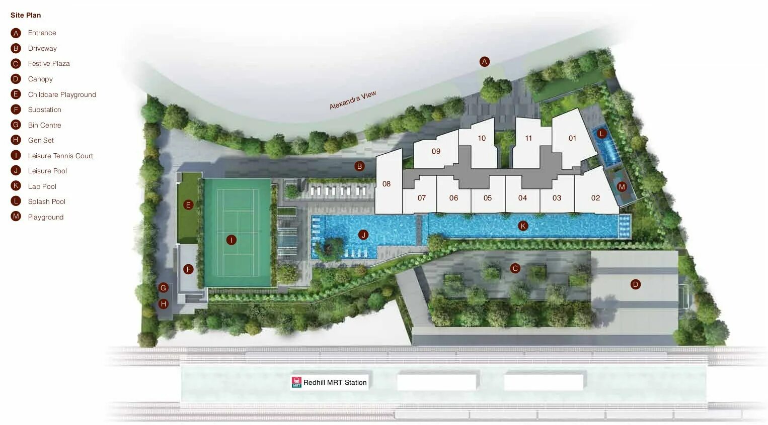 Site Plan pdf.