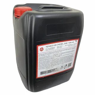 Масло 10w 40 дизельное для грузовиков
