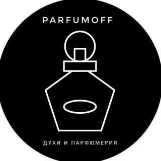Эмблема духов