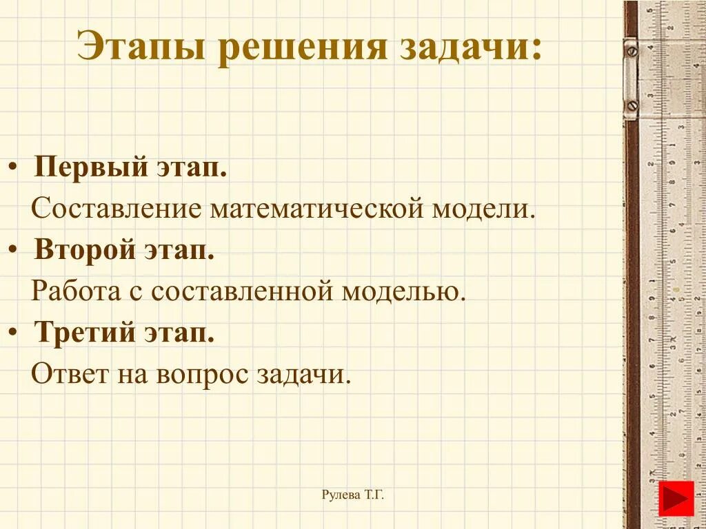 Этапы решения уравнений. Этапы составления математических задач. Составление математической модели задачи. Как составляются математические задачи. Составьте математическую модель задачи.