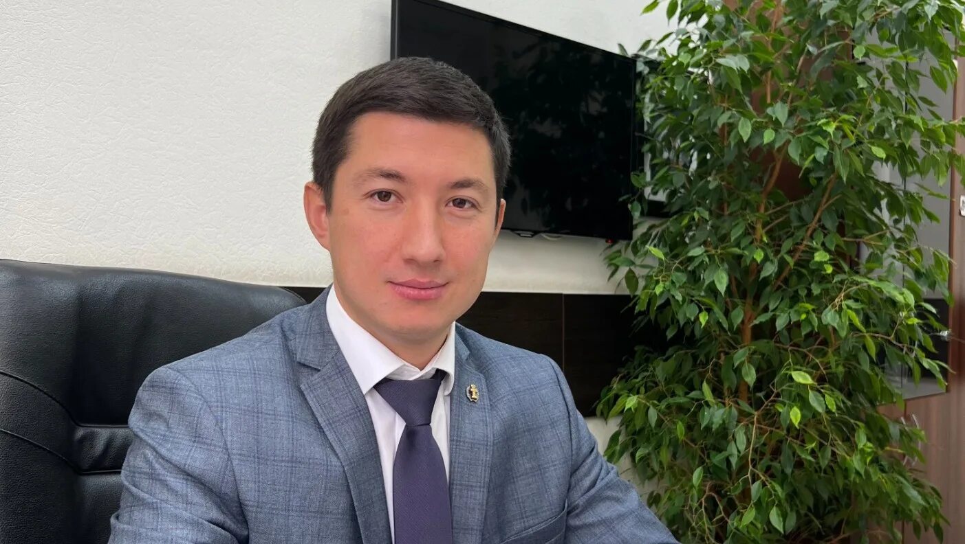 Башкирские адвокаты