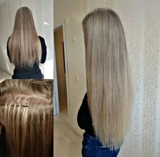Ижевск наращивание