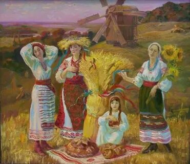 Песня праздник на руси
