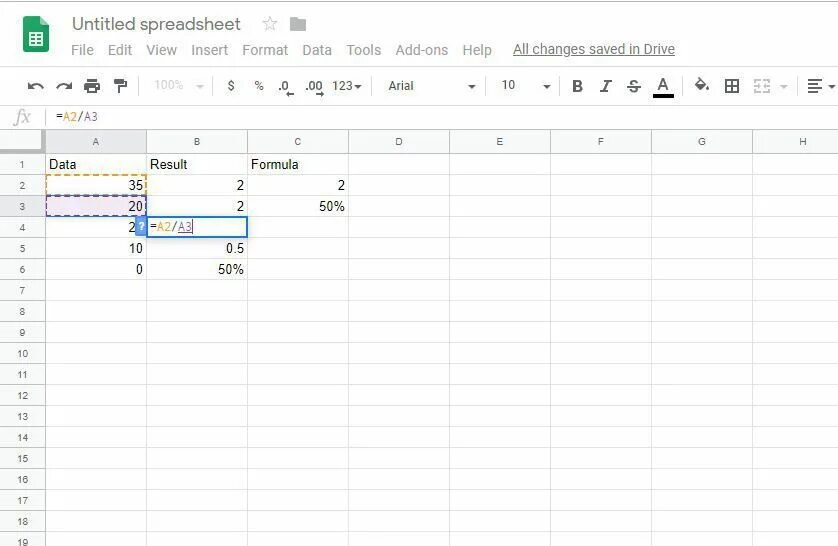 Formula To Divide In Google Sheets Release Date Price Reviews