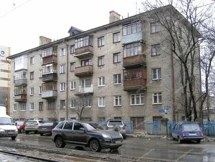 Ул красносельская нижний новгород