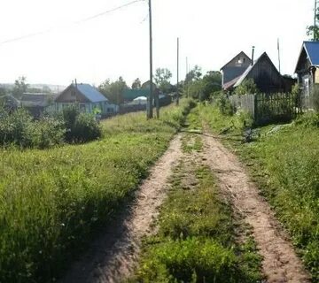 Участки западный