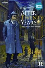 After 20 years. 20 years earlier. 10cc дискография. 20 лет лого юбилей. Henry "collected tales vi".