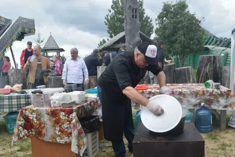 Уха царица