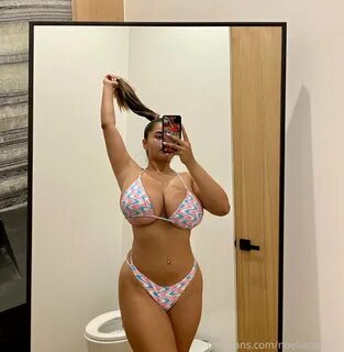 Natalia Ramirez Nude - Telegraph.