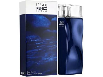 Мужские духи l eau