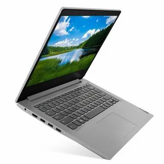 Ноутбук lenovo ideapad 3 512 гб