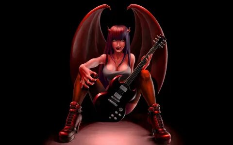 Omiki devil