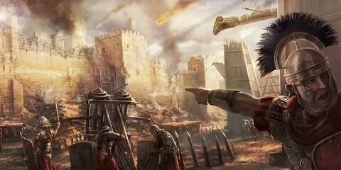Разрушение карфагена 5 класс история