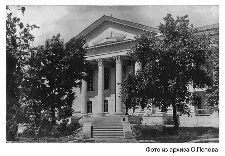 Сайт бунинки орел