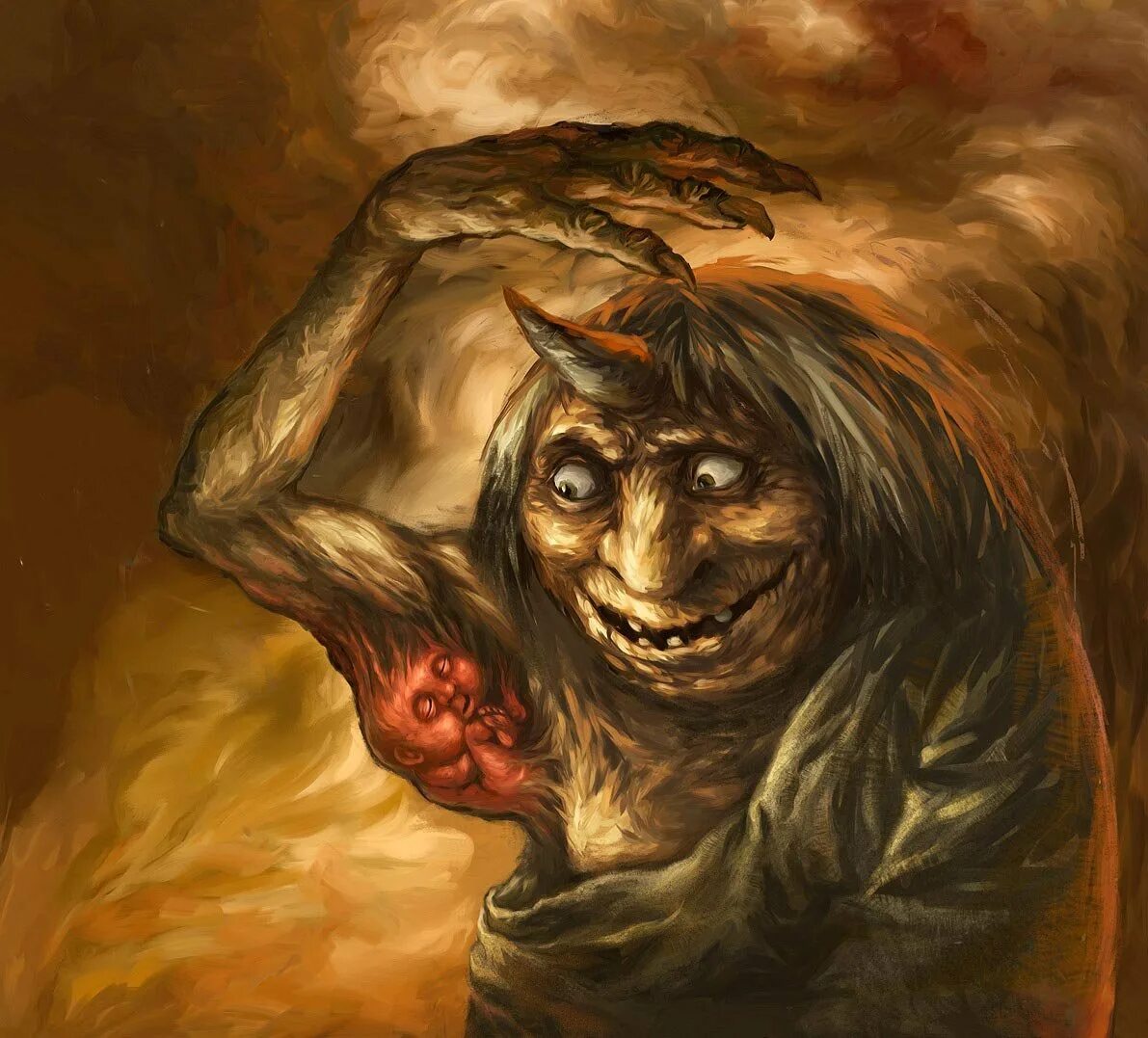 Страшные существа славянской мифологии. Шишига дух славянская мифология. Славянская мифология ырка легенда. Вий славянская мифология. Болотник славянская мифология.