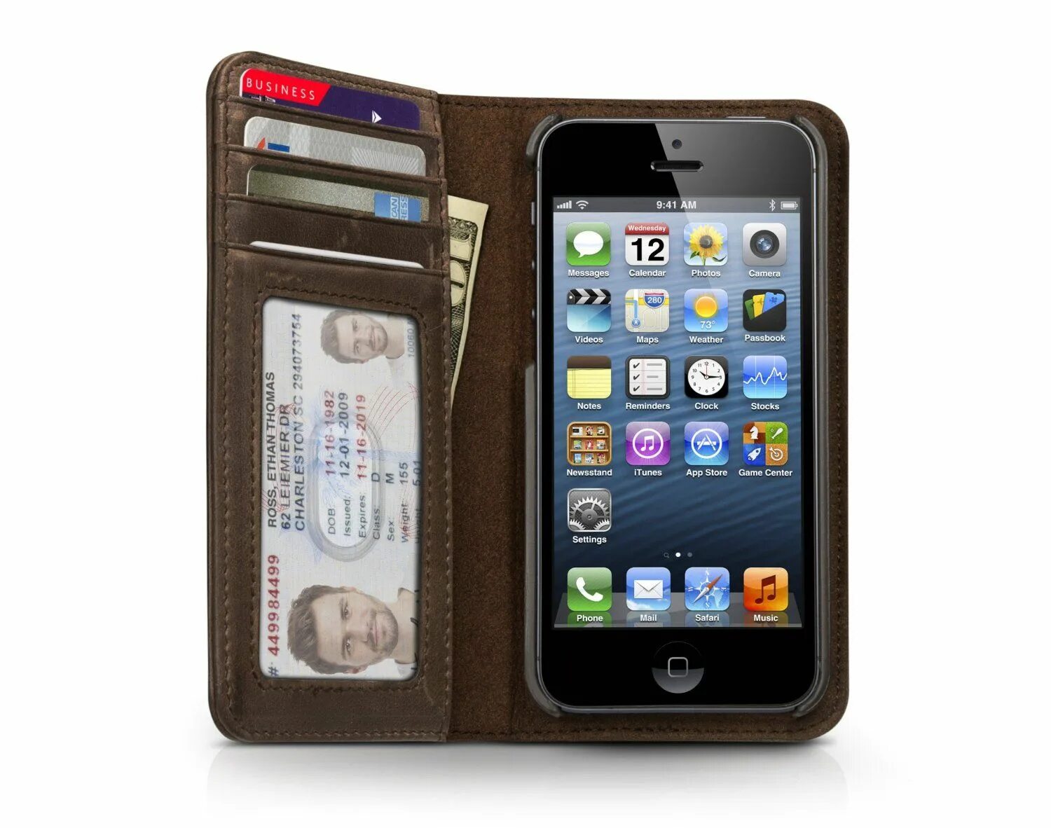 To be available for the case. Twelve south bookbook кейс. twelve south bookbook. leather case для iphone 5, 5s, se. чехол-книжка.