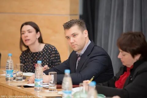 Встречи профессионалов