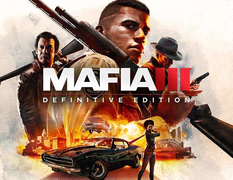 Mafia 3 definitive edition. Мафия 3 старые счеты. Мафия 3 характеристики. Mafia 3 Definitive Edition igri logo. Сколько стоит мафия 3.