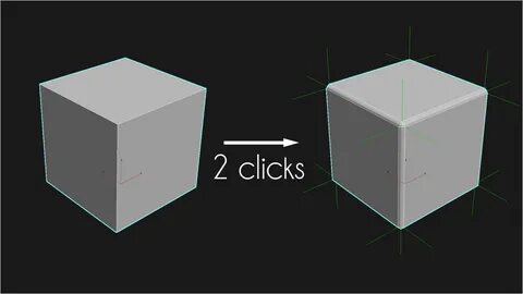 Weight normals