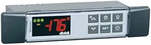 Xw60k dixell