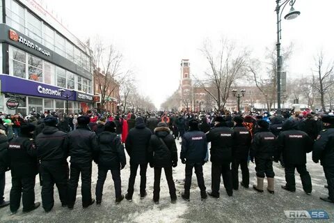 Кампания неповиновения