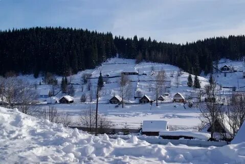 Погода в губахе на 10 дней точный
