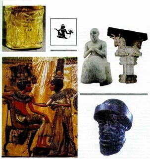 Исторические образы науки