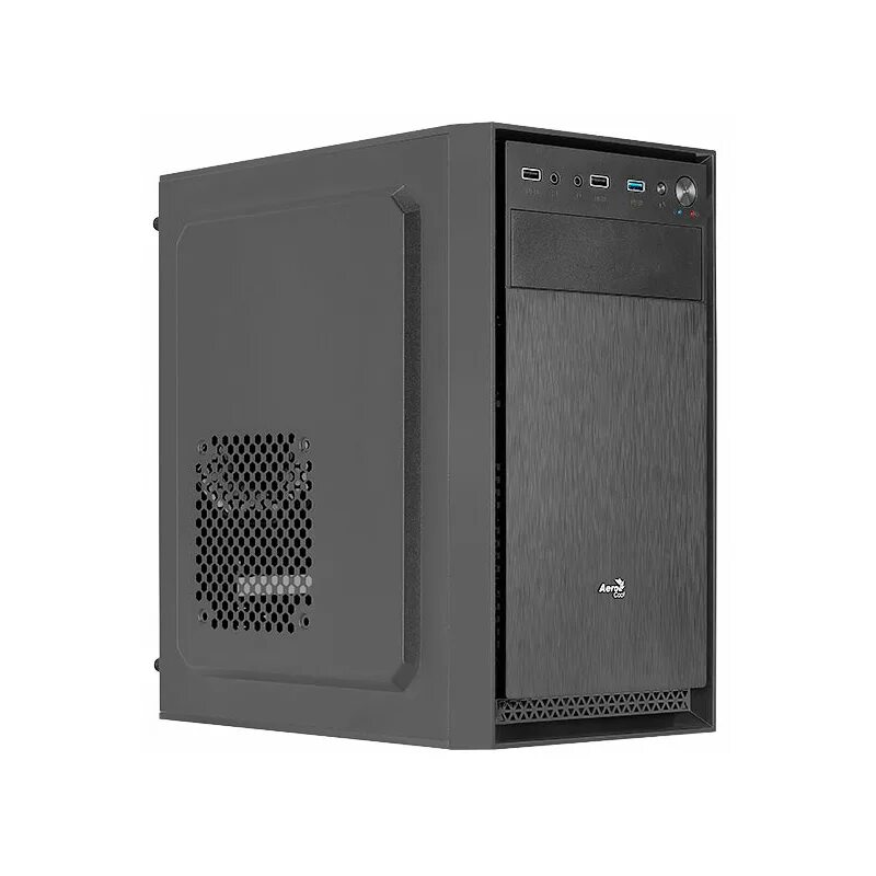 Cs 104. Aerocool cs-106-s-bk-v1. aerocool cs-104-s-bk-v1. aerocool eco-400w. корпус matx aerocool cs-106-s-bk-v1.
