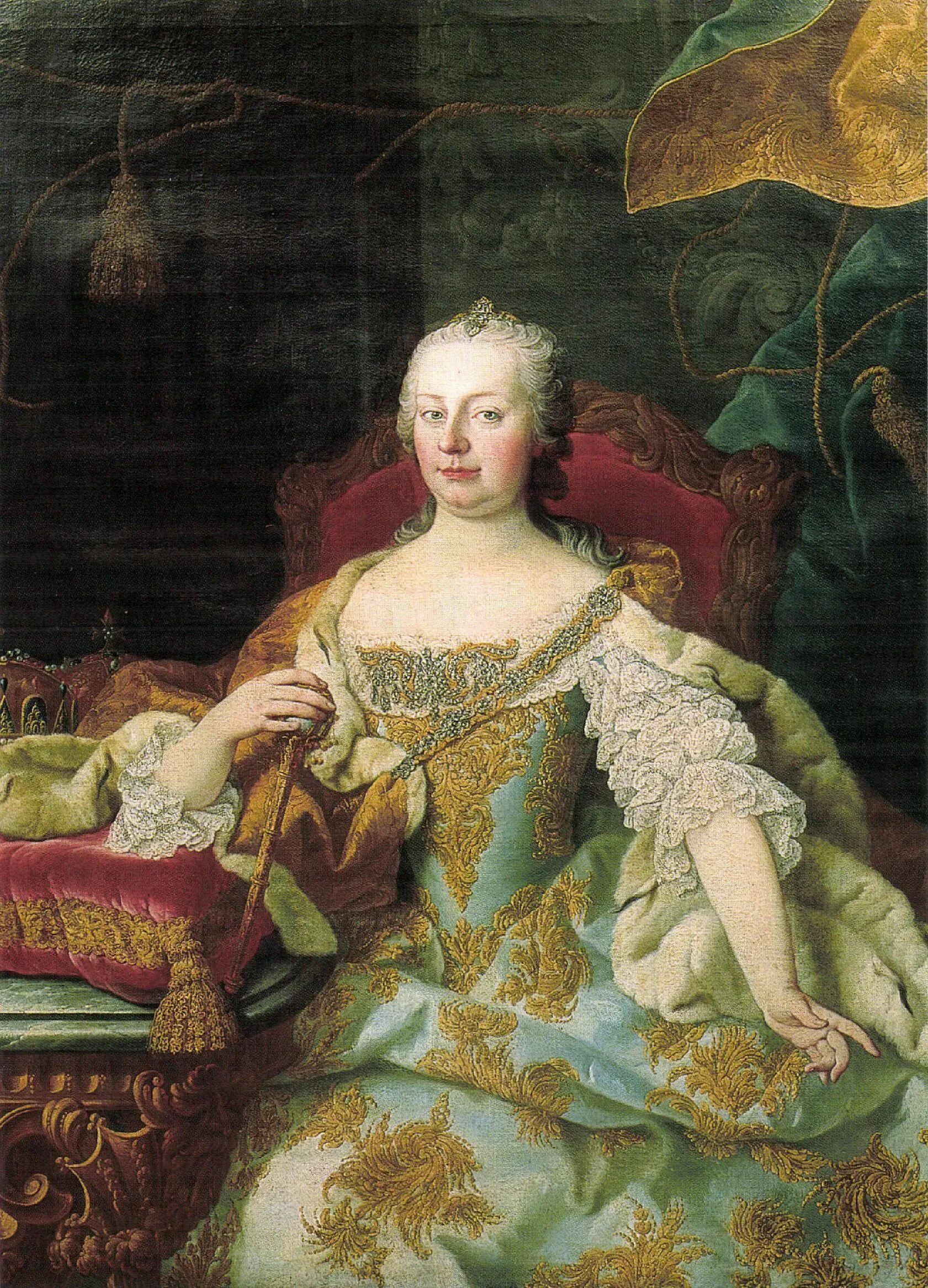 Императрица терезия австрийская. Мария терезия. мария терезия 1717-1780. мария-терезия австрийская. мария-терезия австрийская императрица портрет.