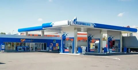 Газпромнефть заправки на карте м4