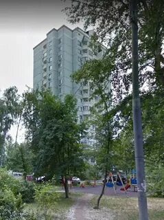 Волжский бульвар 2