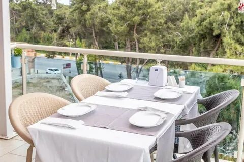 Selins hotel spa