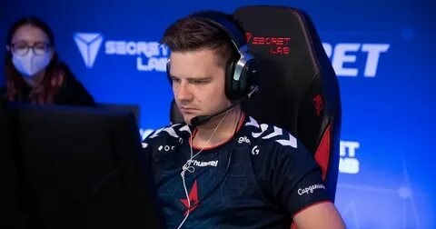 Astralis cs2