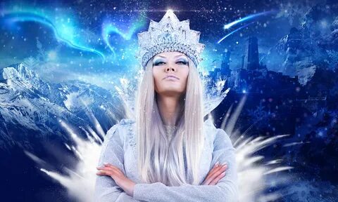 Снежная 2019