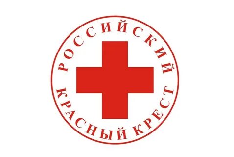 Кому принадлежит красный крест