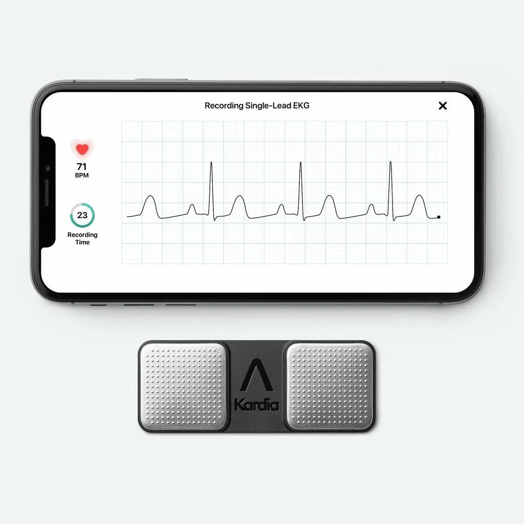 Вызов экг на дом. Alivecor kardiamobile 6l. мобильного электрокардиографа kardia mobile. alivecor прибор. экг монитор alivecor.