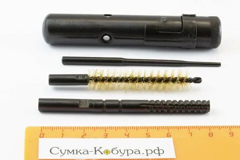 Пенал принадлежности ак 74