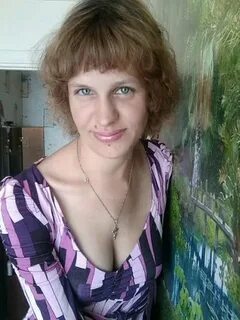 Женщины бердска