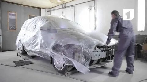 Консервация автомобиля