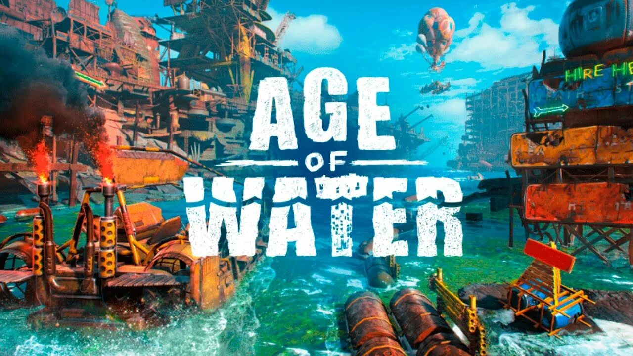 Age of water дата выхода. Age of Water игра. Age Water ММО. Age of Water Gaijin. Гайджин Интертеймент игры.