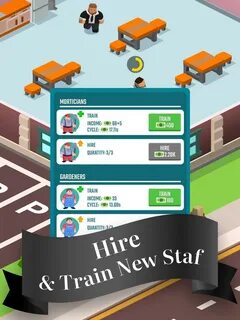 Idle inc мод