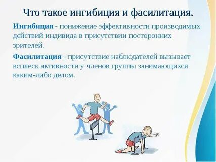 Ингибиция