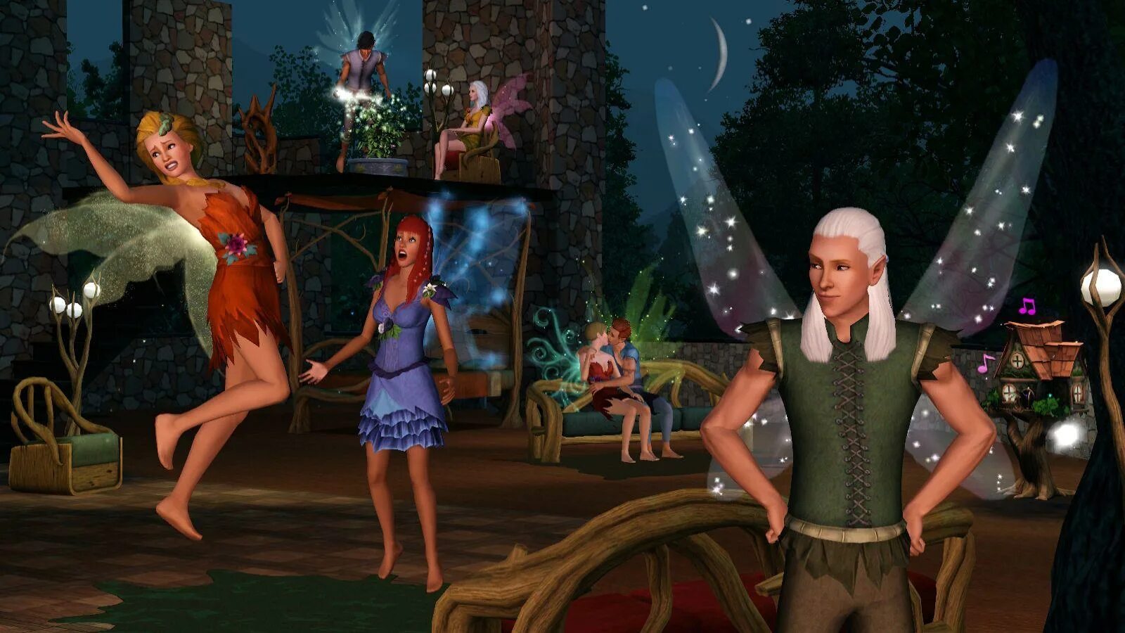 SIMS 3 феи. SIMS 3 Fairy. The SIMS 3: сверхъестественное. Симс 3 сверхъестественное. Симс 3 может ли