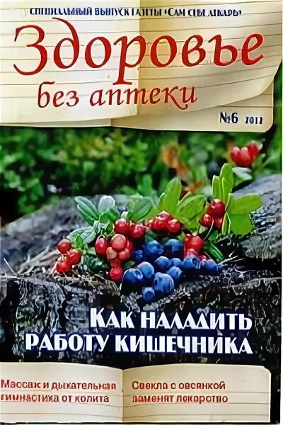 Здоровье 2012 году. Сам себе лекарь журнал. Газета сам себе лекарь номер 10 2004г.