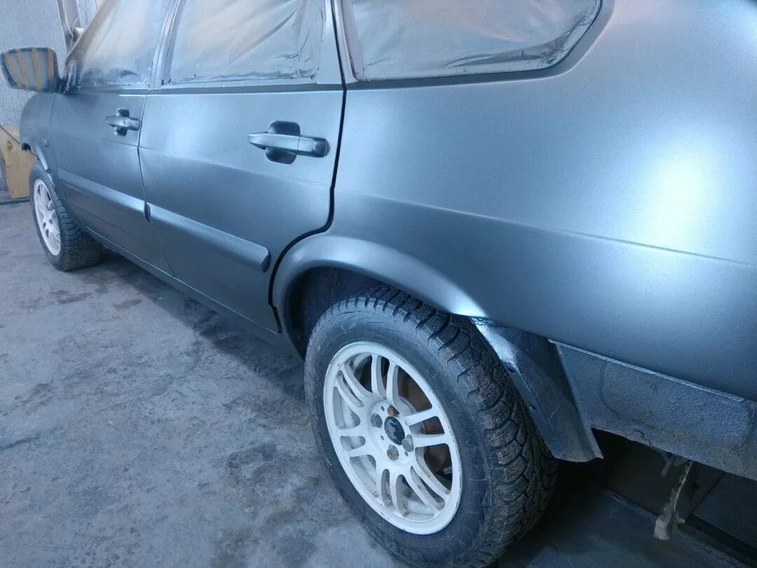 Как выглядит цвет кварц 630 Купить б/у Lada (ВАЗ) 2114 2001-2013 1.5 MT (77 л.с.) бензин механика в Самаре:
