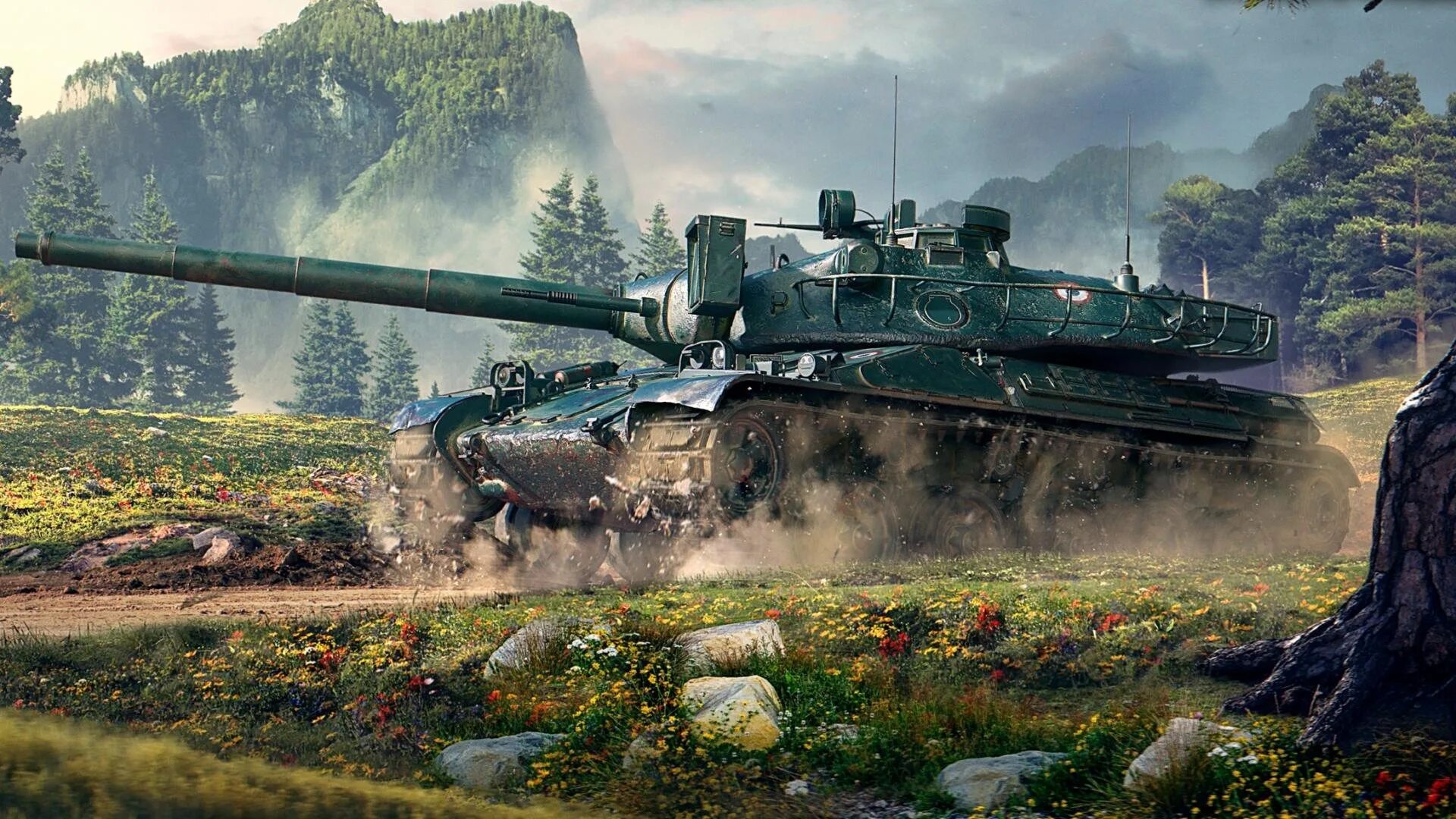 Мир танков на комп. Amx 30b. амх 30 б. amx 30. амх 30 мир танков.