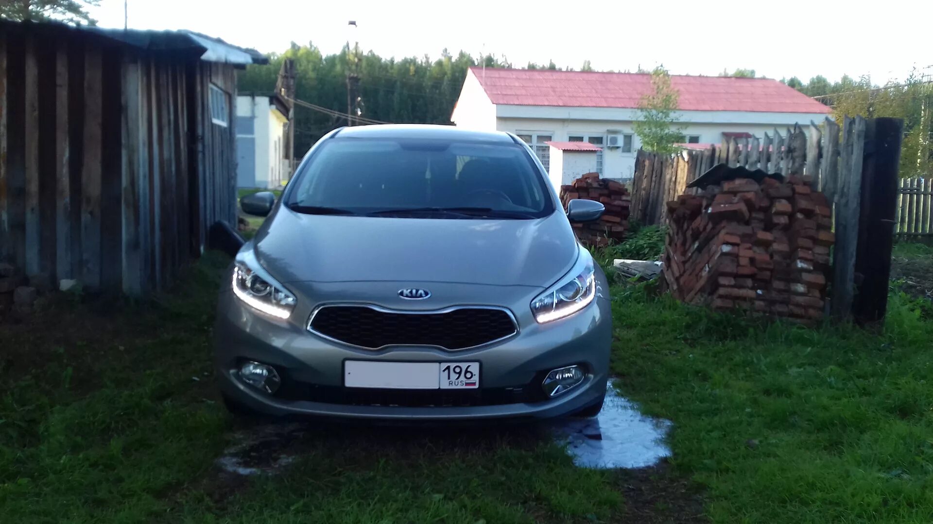 Дхо киа сид jd. ДХО Kia Ceed 2 JD. Kia Ceed 2016 ДХО. ДХО Kia Ceed JD 2016. ДХО на Киа СИД 2013 года.